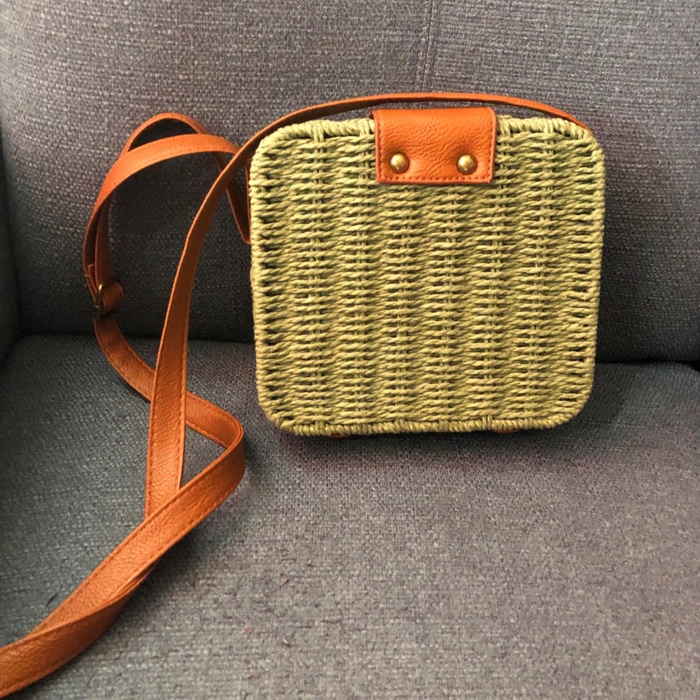 Crossbody Purse - Picture 2 of 4